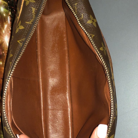 ❌❌SOLD❌❌. Compiegne 28 clutch LV - Picture 4 of 8